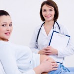 Пять вопросов доктору, который ведет вашу беременность