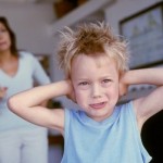 Почему ребенок агрессивен: генетики