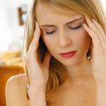 Стресс подавляет детородную функцию у женщин