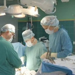 Хирургический клей исправит врожденный порок сердца