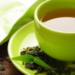 Зеленый чай – лекарство против рака у детей