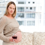 Беременность и алкоголь