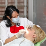 Новации современной стоматологии: биокаркас заменит зубы