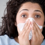 Как распространяется вирус гриппа