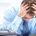 Как стресс влияет на обоняние: ученые