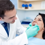 Стоматологи: издержки старательности