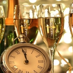 Алкоголь на Новый год: проблема или удовольствие?