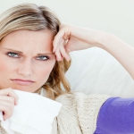 Простуда: почему ухудшается память