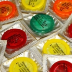 Новый презерватив: место в Книге рекордов
