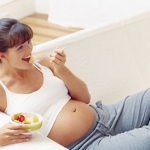 Как во время беременности изменяется грудь