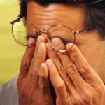 Забота о глазах: 5 правил для офисного работника