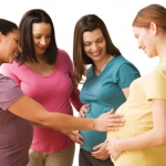 Токсикоз у беременных: что мы об этом знаем?