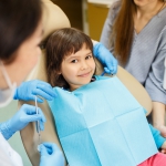 Частная стоматология для детей: лечение зубов с улыбкой