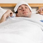 Мужчины менее устойчивы к простуде, чем женщины
