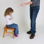Как воспитывать непослушного ребенка