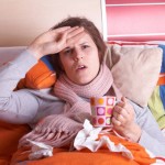 Что делать, чтобы не болеть гриппом
