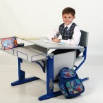 Как выбрать письменный стол и стул школьника