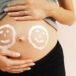 Учимся распознавать многоплодную беременность
