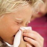 Самые распространенные новогодние аллергии у детей
