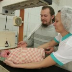 В Киеве реконструируют Центр репродуктивной медицины