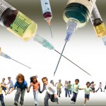 Общие данные о вакцинации (видео)