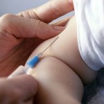Вакцинация дошкольников: особенности