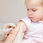 Cхема правильного вакцинирования ребенка