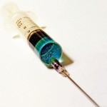 Что собой представляет Hib-вакцина