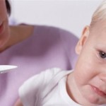 Как кормить ребенка во время болезни