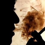Курение увеличивает уровень половых гормонов