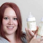 Состав и свойства грудного молока (видео)