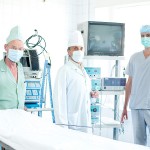 Хирургическая урология: справиться с водянкой яичка