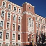 Александровская больница открывает новый корпус