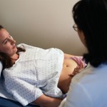 Почему возникает внематочная беременность