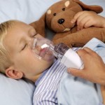 Причины и симптомы бронхиальной астмы у детей  
