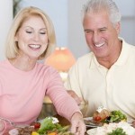 Особенности питания в пожилом возрасте