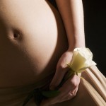 Почему появляется многоводие у беременных 