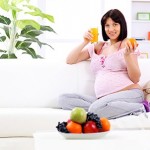 Беременность и похудение – две вещи несовместные