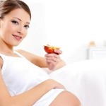 Беременность: особенности питания и поведения