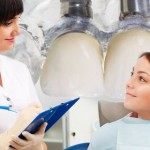 Зубные имплантанты и протезы исправят дефекты зубного ряда