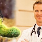 Инфицирование Helicobacter Pylori: диагностика, лечение