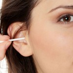 Как чистить уши правильно