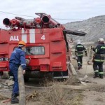 Эксперты: Киеву угрожает экологическая катастрофа