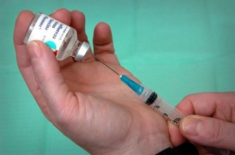 АКДС-вакцина