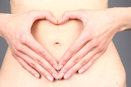 гигиена и диететика беременной женщины