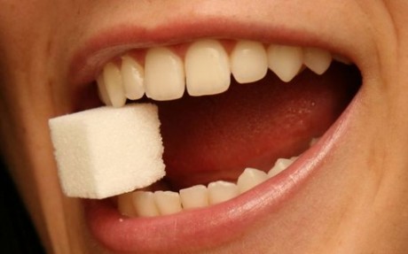Зубы без зубного камня