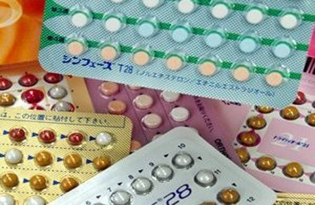 Все о противозачаточных таблетках