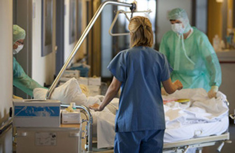 Хирурги Турции пересадили матку
