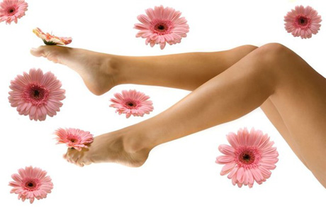 Как сохранить красоту ног при варикозе