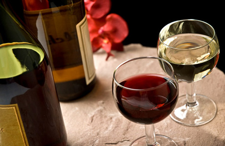 Полезно ли пить вино?